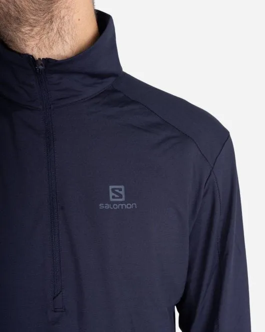 Outrack HZ Mid M Night Sky - Navy