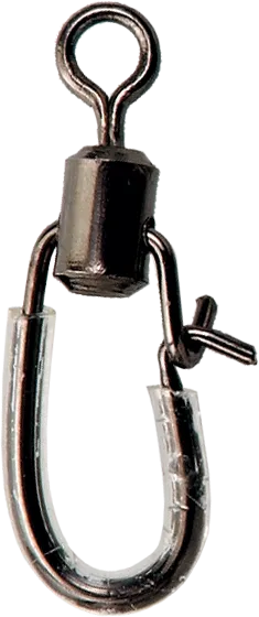 Owner P07 Silent Micro Snap Swivel