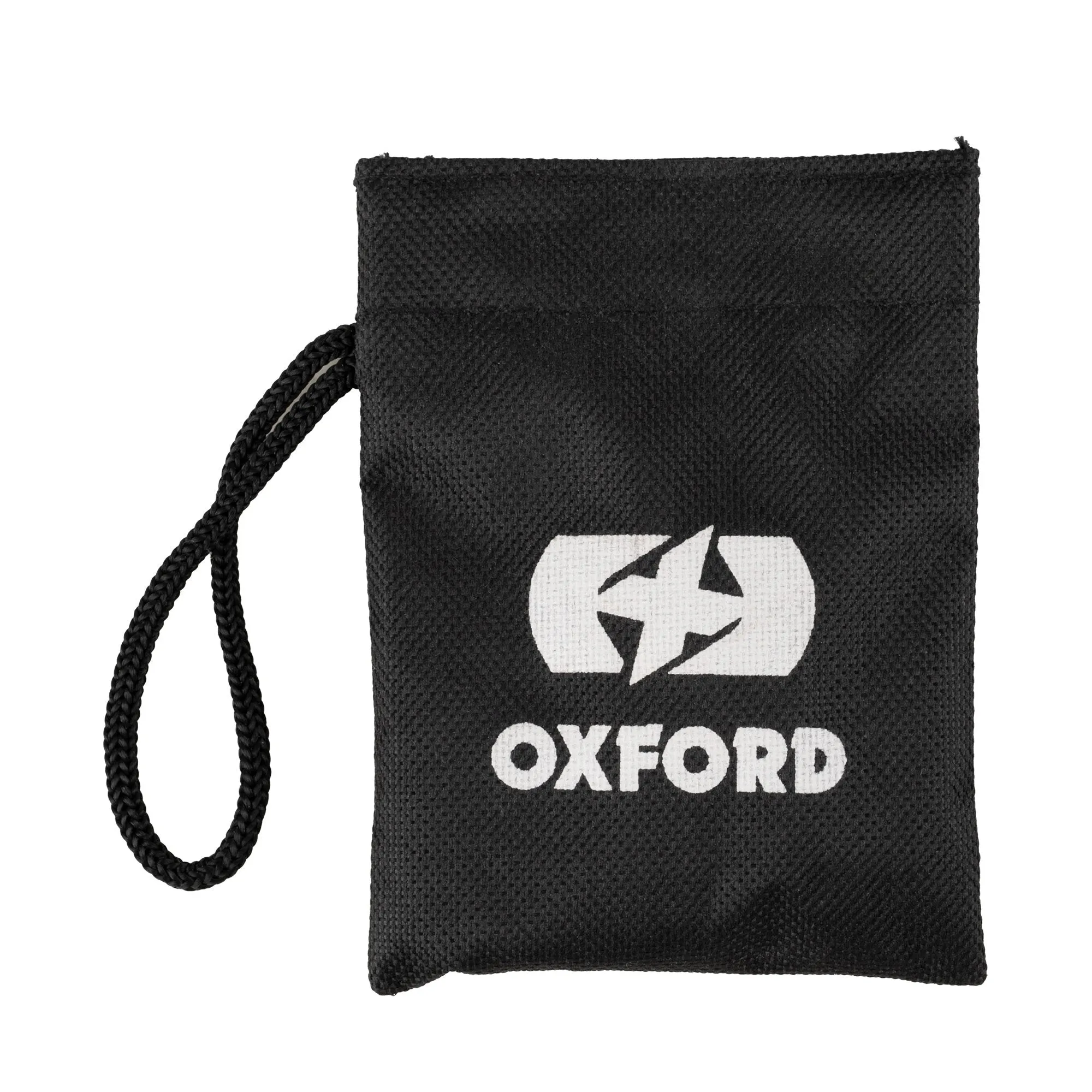 OXFORD MOTORBIKE MOTORCYCLE HIKING CAMPING STAINLESS STEEL FOLDING CUTLERY SET
