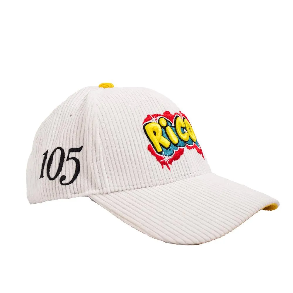 PAIN IN FULL CORDUROY HAT
