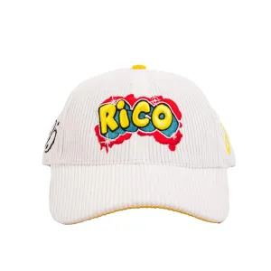 PAIN IN FULL CORDUROY HAT