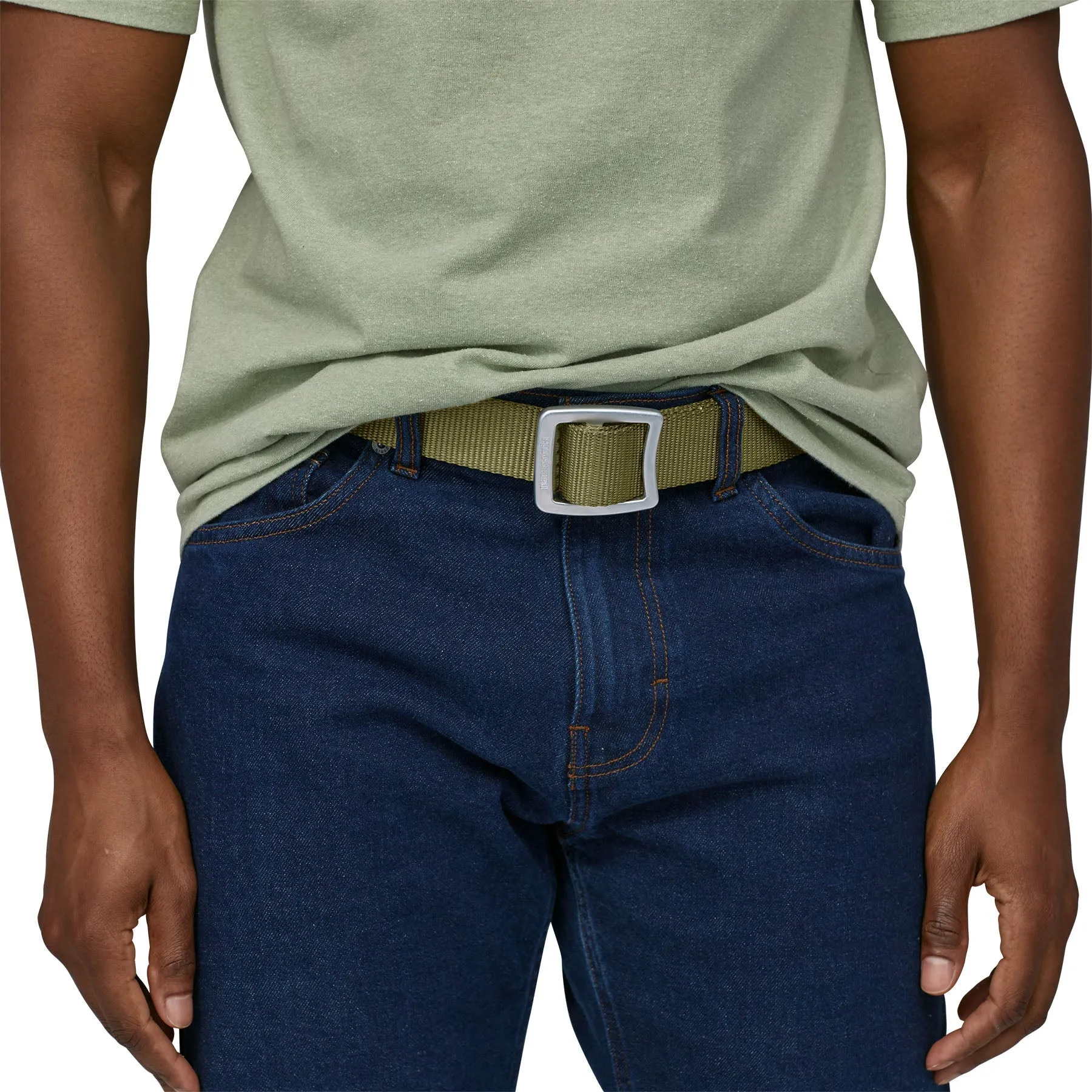 Patagonia Tech Web Belt