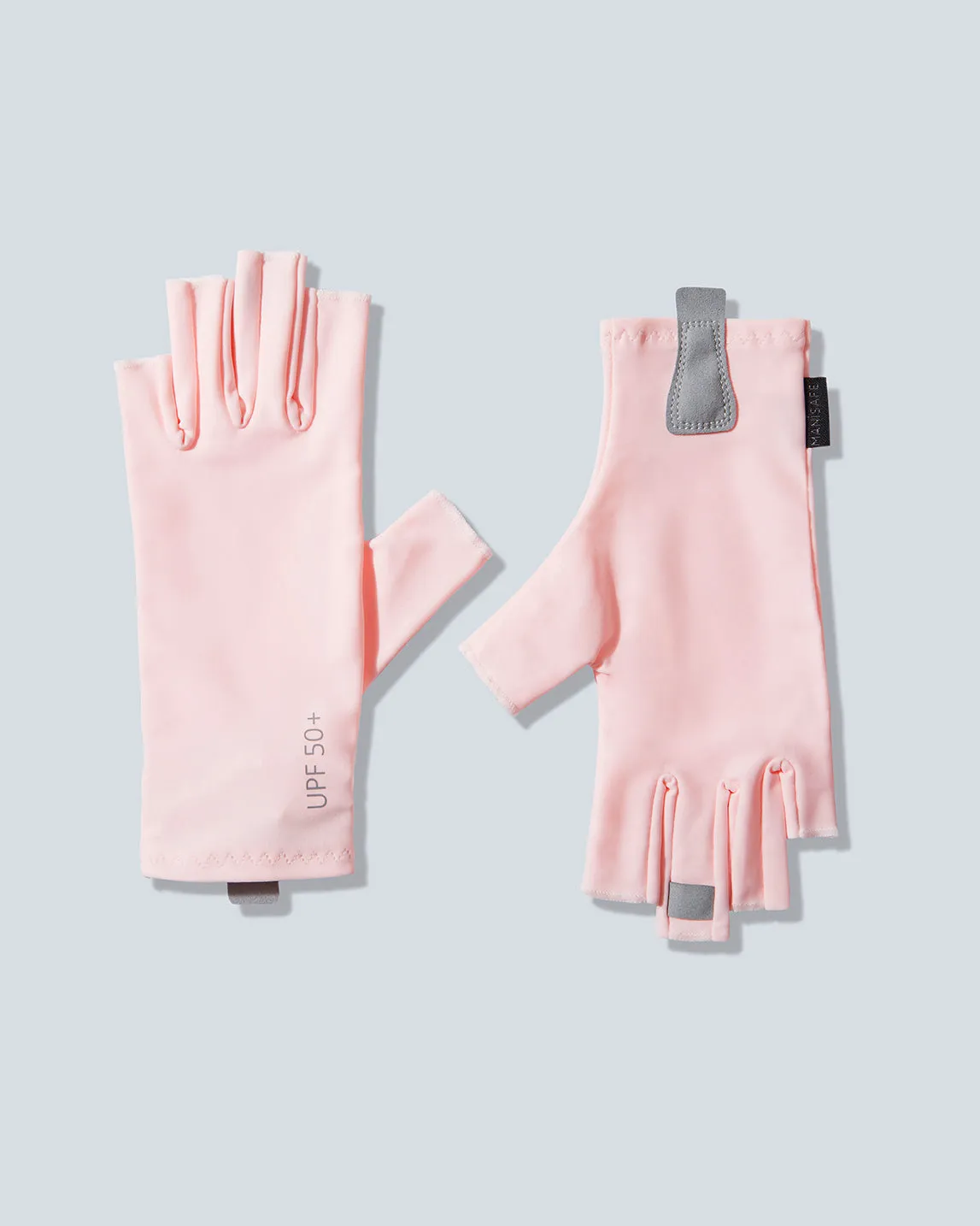 Peckham Gel Manicure Gloves - UPF 50  UV Protection