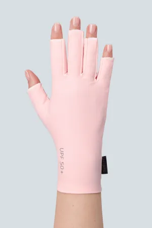 Peckham Gel Manicure Gloves - UPF 50  UV Protection