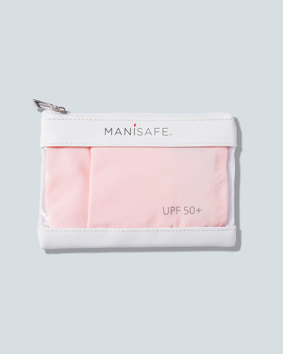 Peckham Gel Manicure Gloves - UPF 50  UV Protection