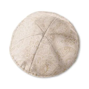Pembroke Champagne - Kippah