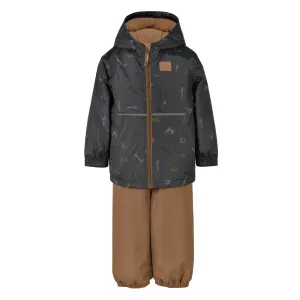Perlimpinpin Two-Piece Mid-Season Set - Tools