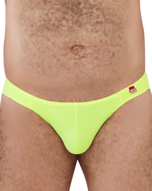 Pikante 0978x Angola Thongs