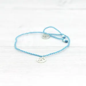 Pineapple Island Wave Surf Bracelet