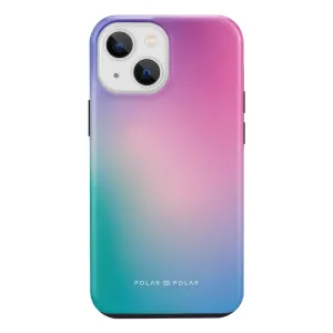 Polar Light - iPhone 13 mini Case