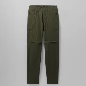 prAna Double Peak Convertible Mens Pants 32 Inseam