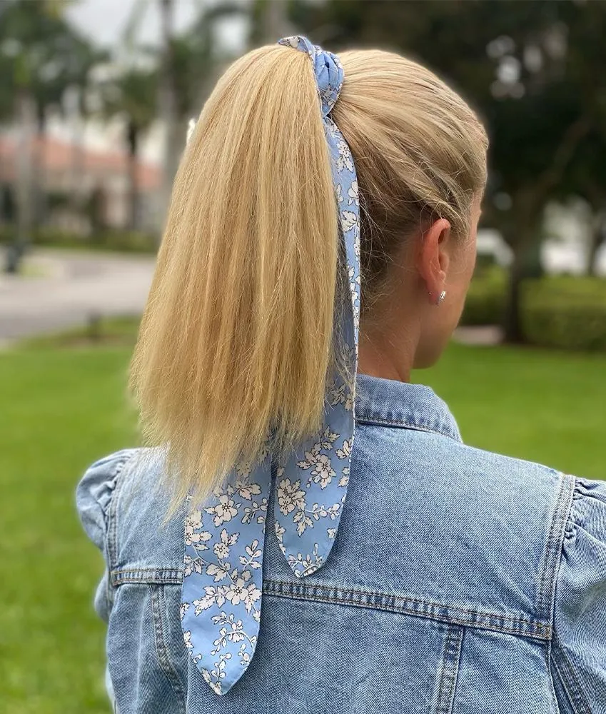 Puget Sound - Hair Scarf