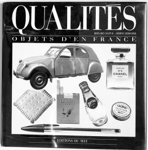Qualites Objets d’en France