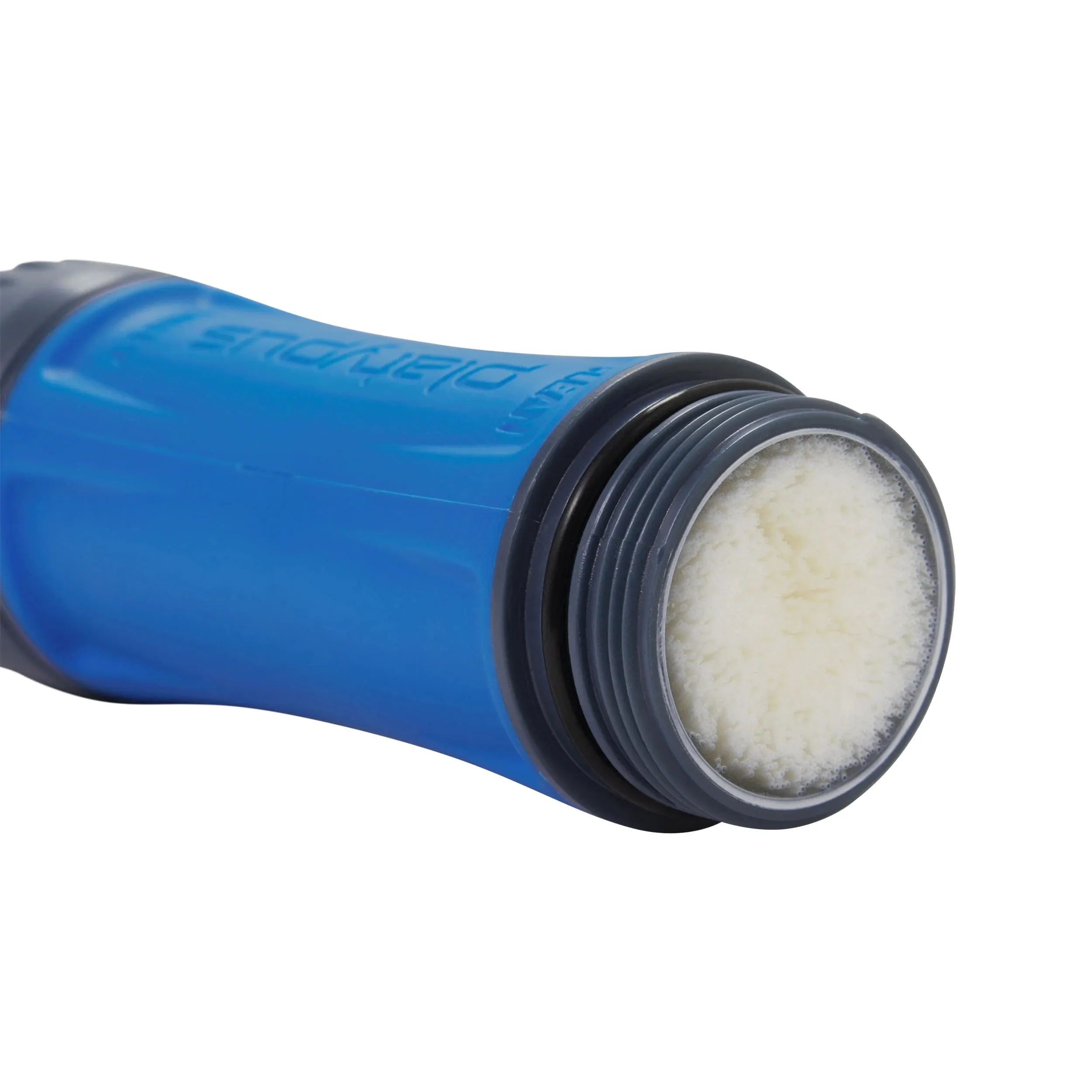Quickdraw Filter System