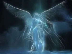 Rainbow Warrior Angels