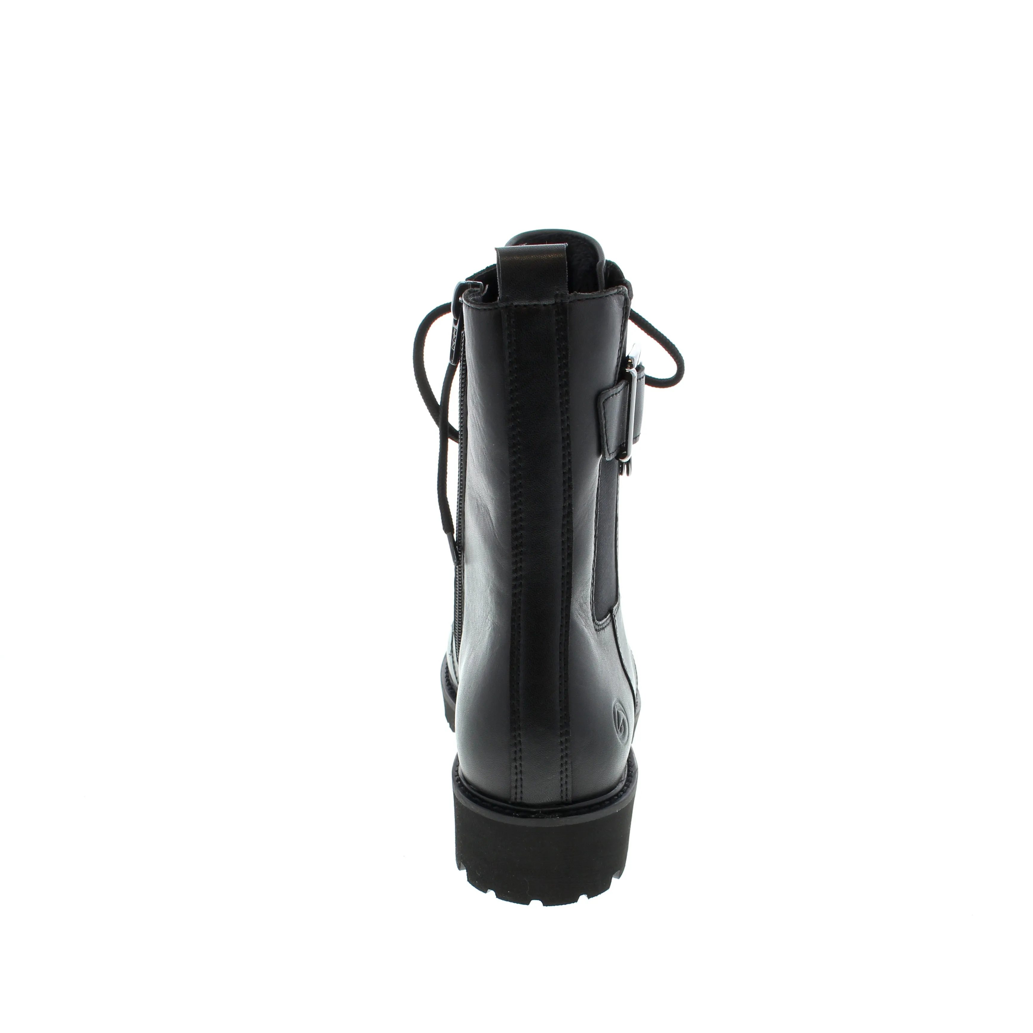 Remonte D8668-00 - Black