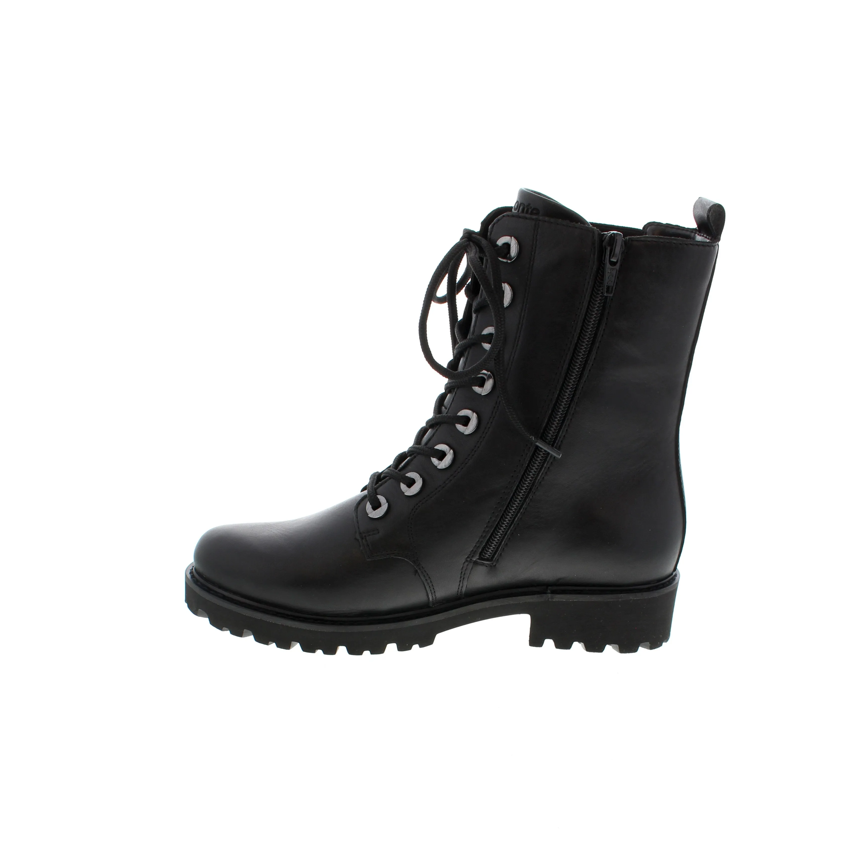 Remonte D8668-00 - Black