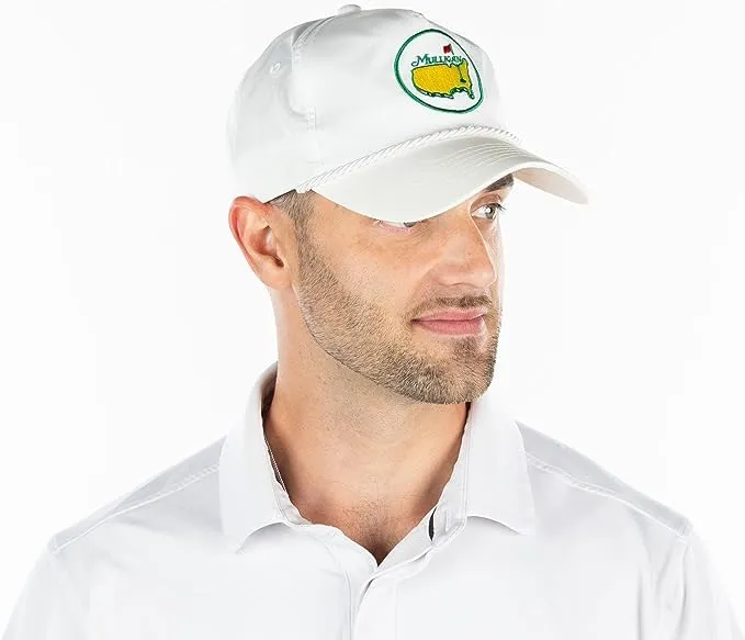Retro Rope Golf Hats by Funky Junque