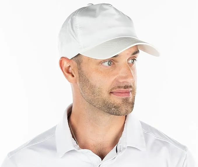 Retro Rope Golf Hats by Funky Junque