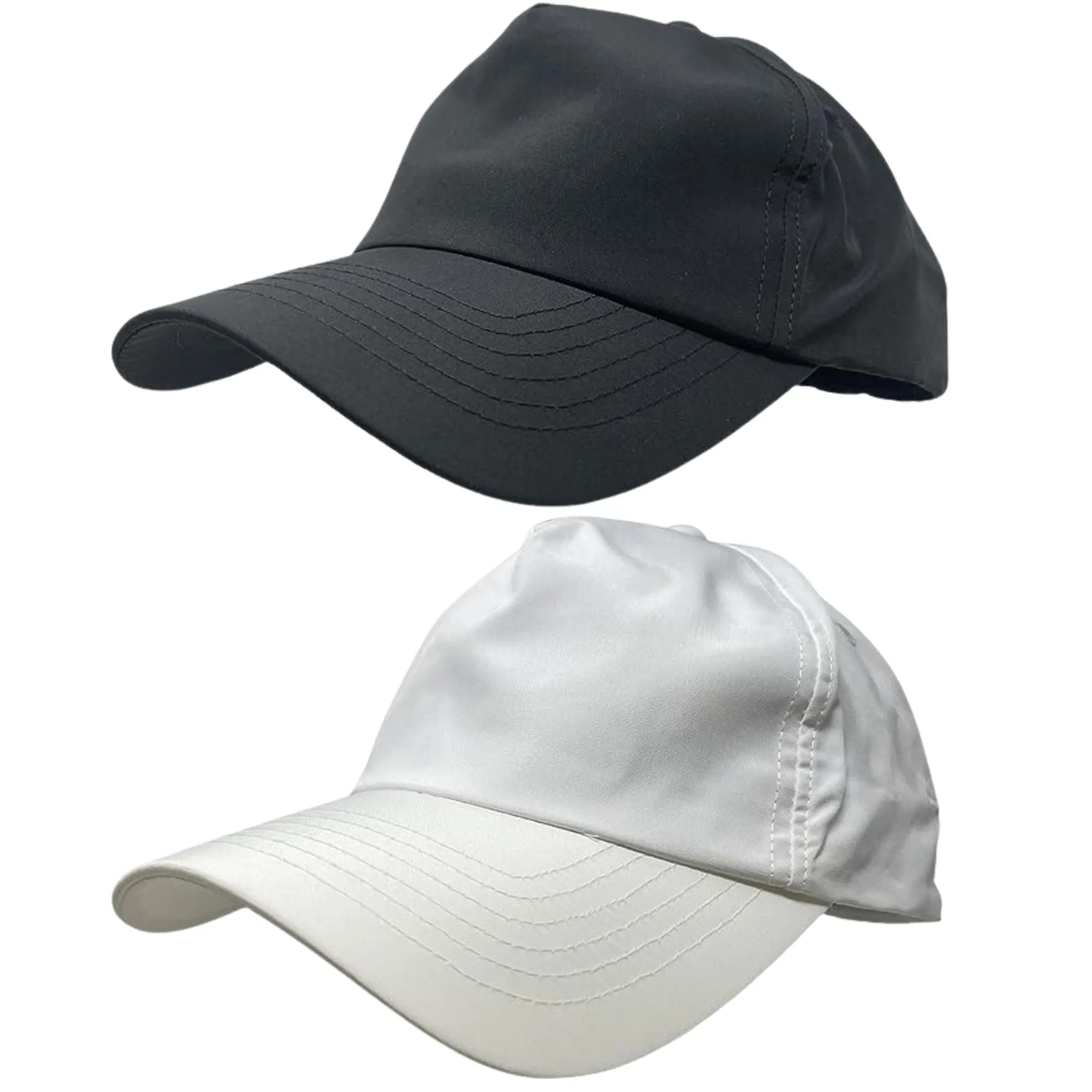 Retro Rope Golf Hats by Funky Junque
