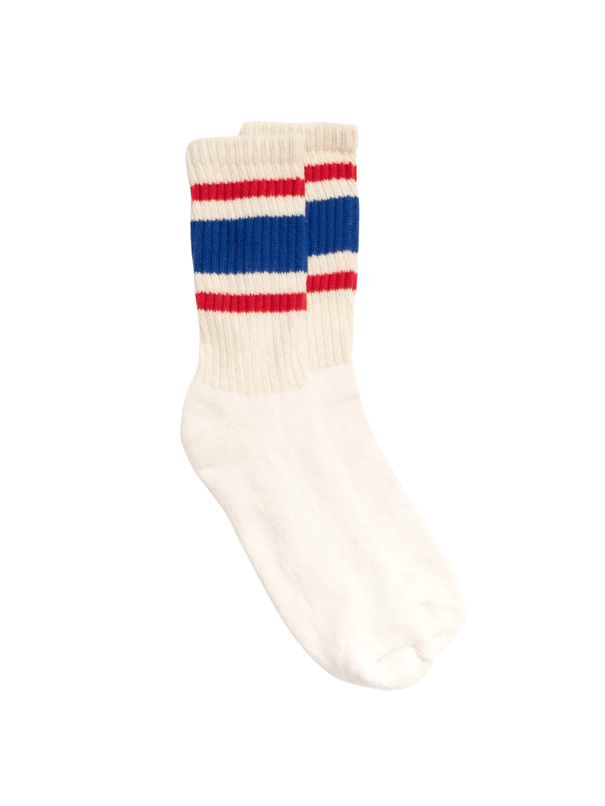 Retro Stripes Socks