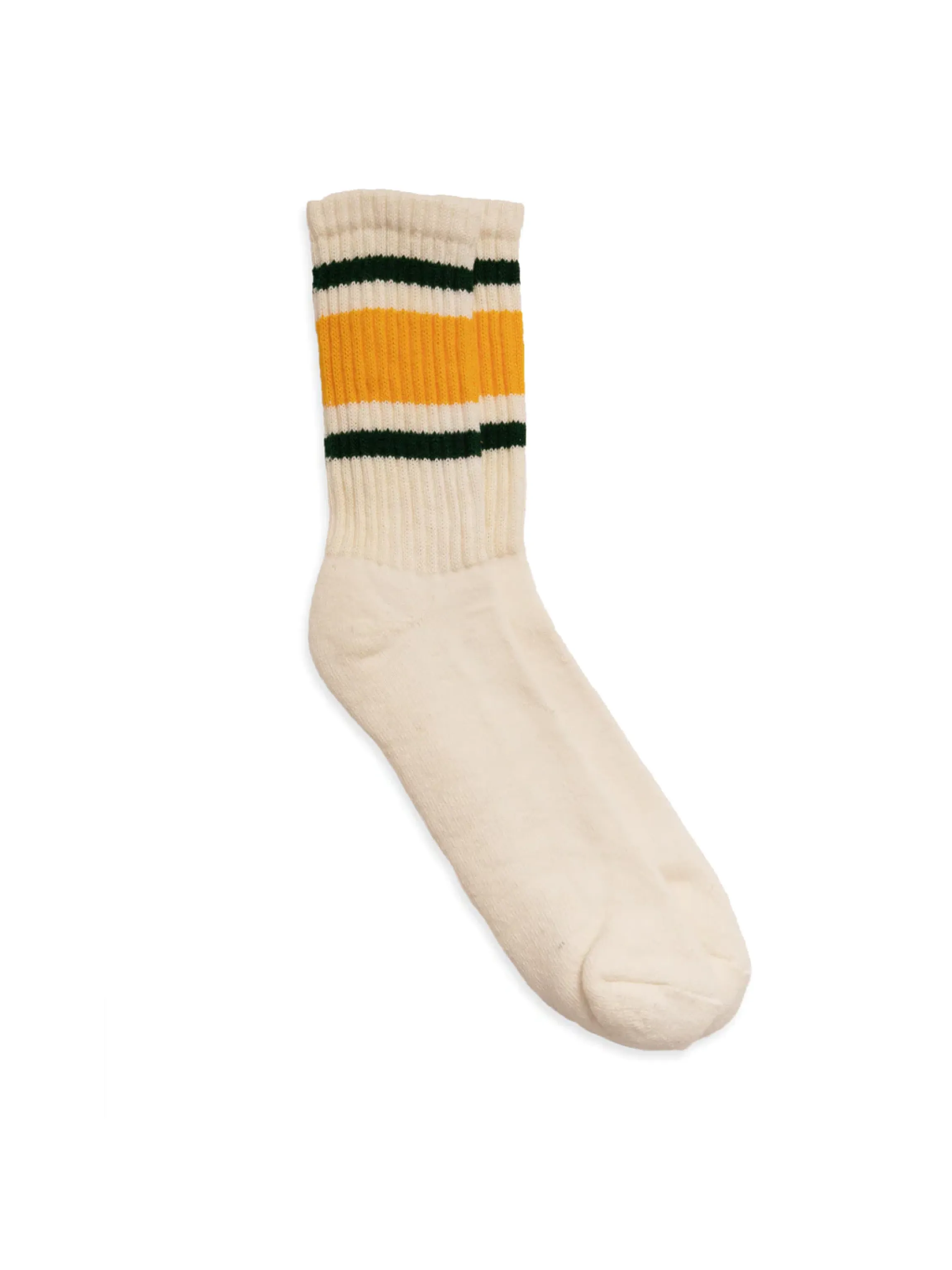 Retro Stripes Socks