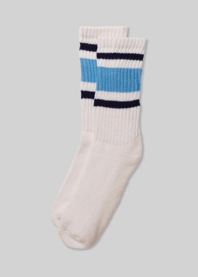 Retro Stripes Socks