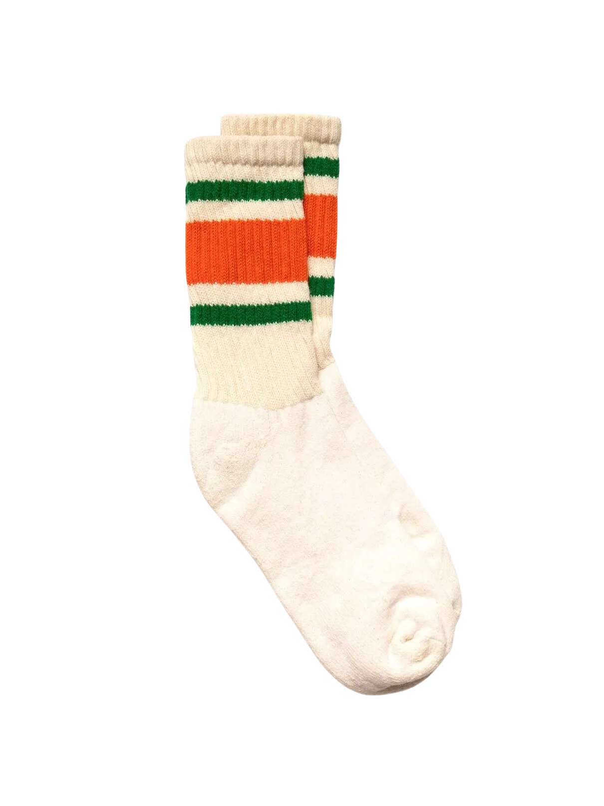 Retro Stripes Socks