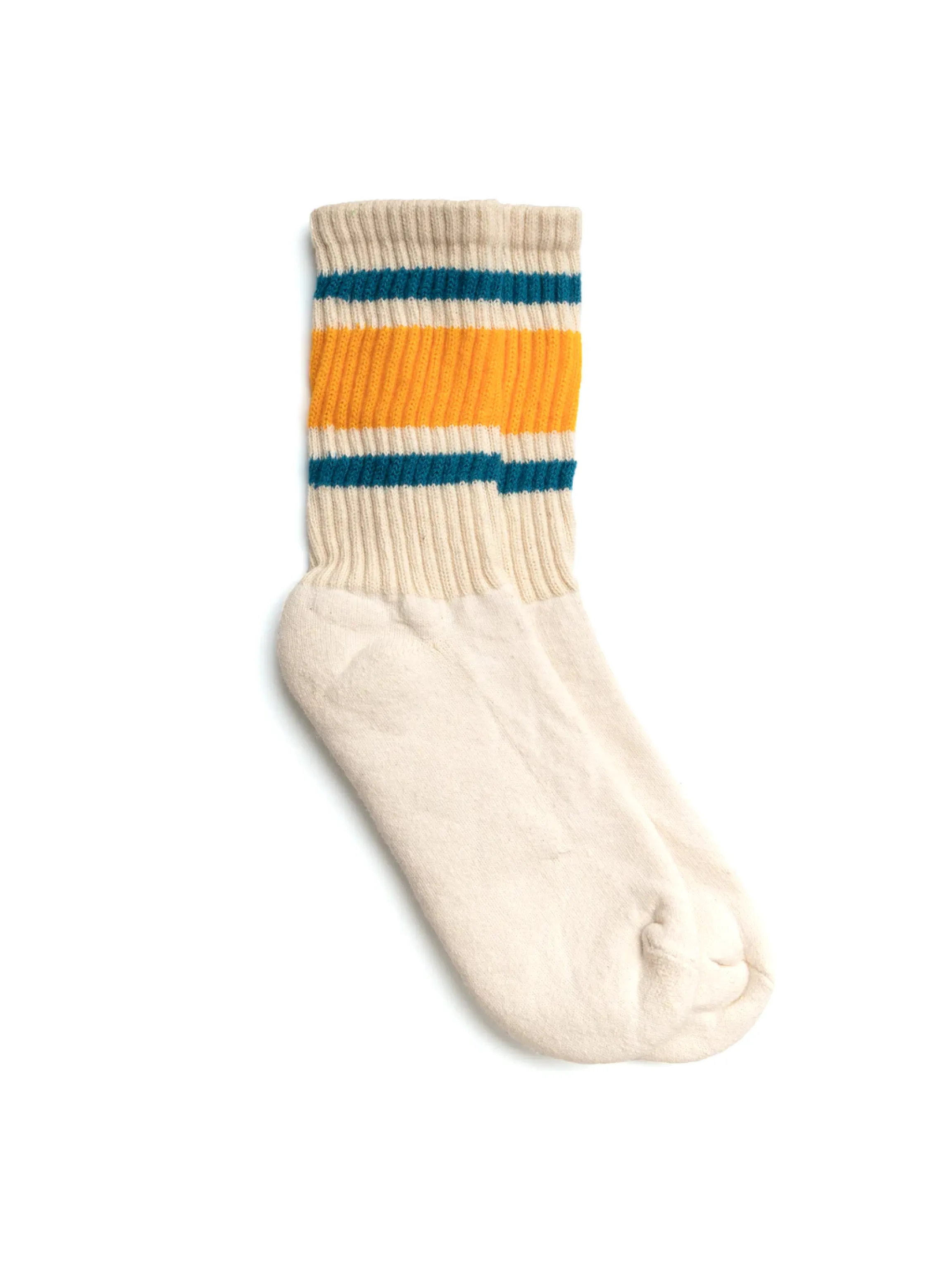 Retro Stripes Socks