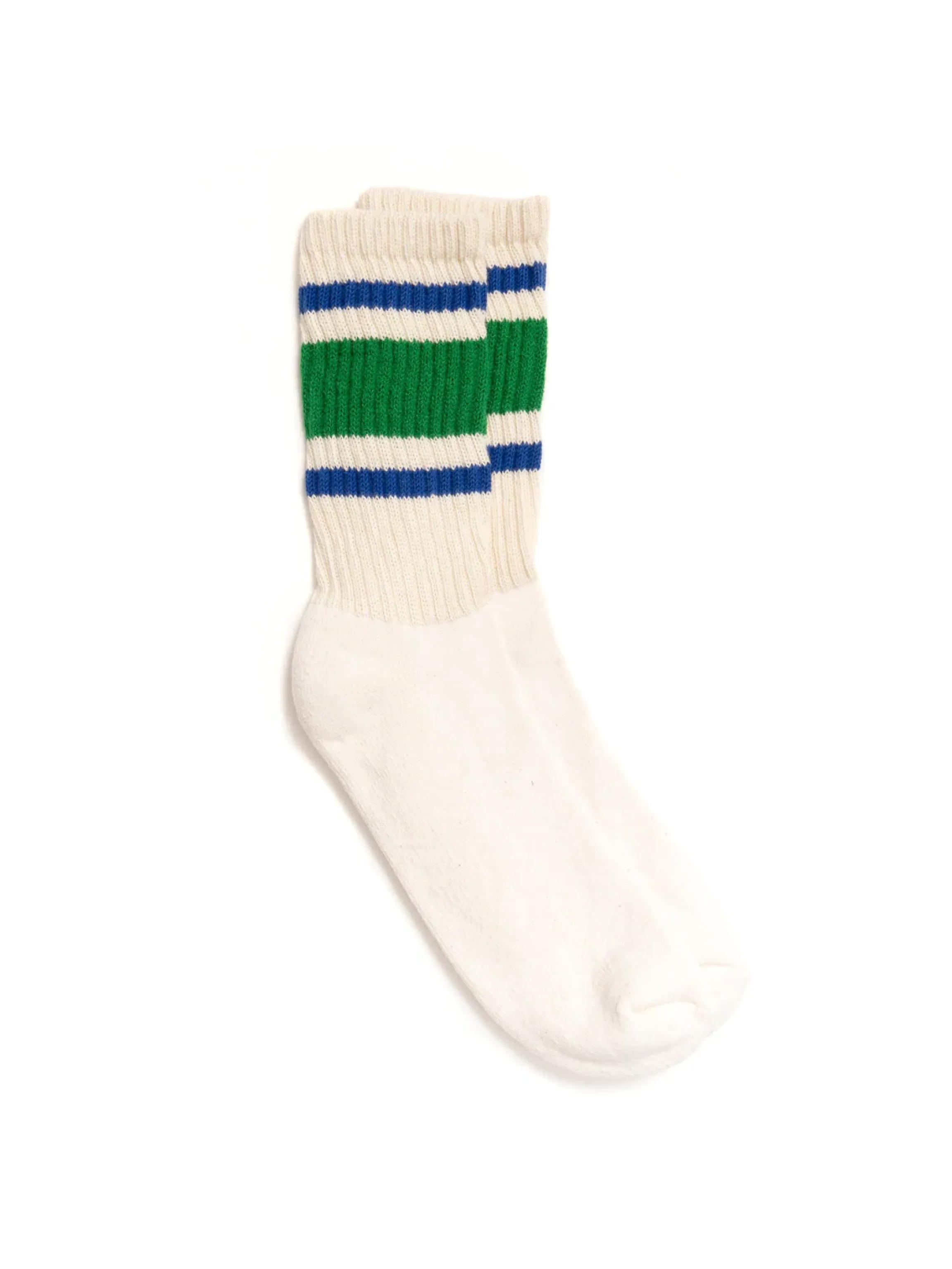 Retro Stripes Socks