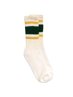 Retro Stripes Socks