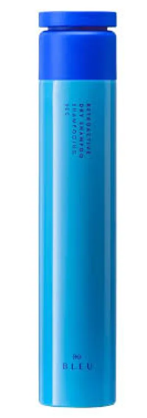 Retroactive Dry Shampoo