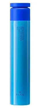 Retroactive Dry Shampoo