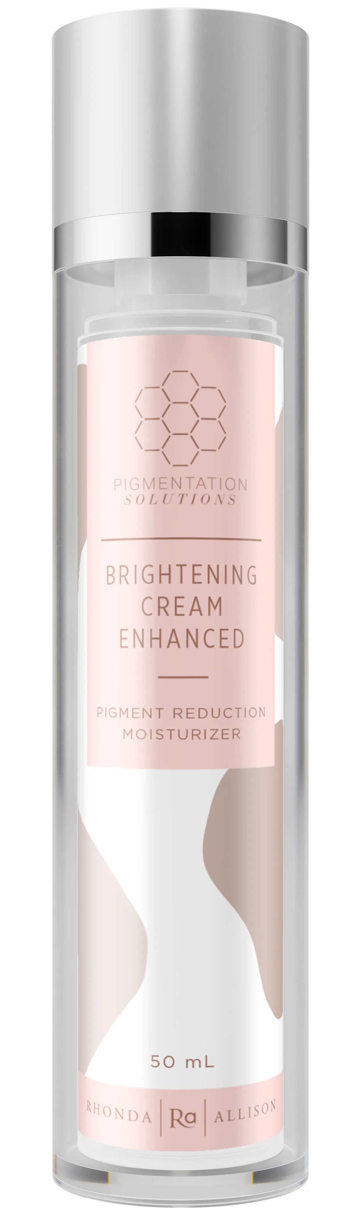 Rhonda Allison PS Brightening Cream Enhanced