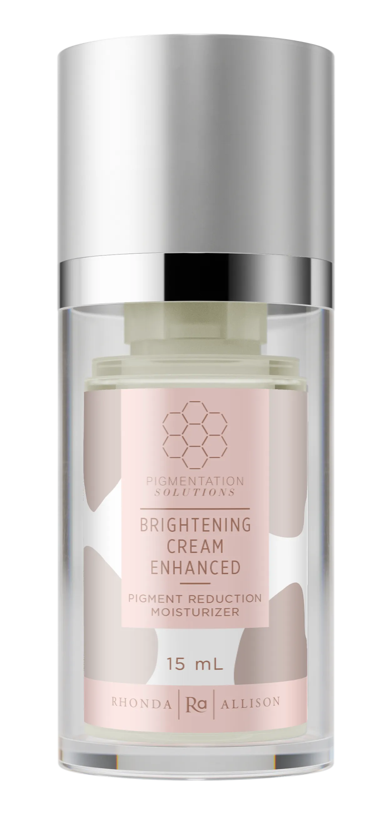 Rhonda Allison PS Brightening Cream Enhanced