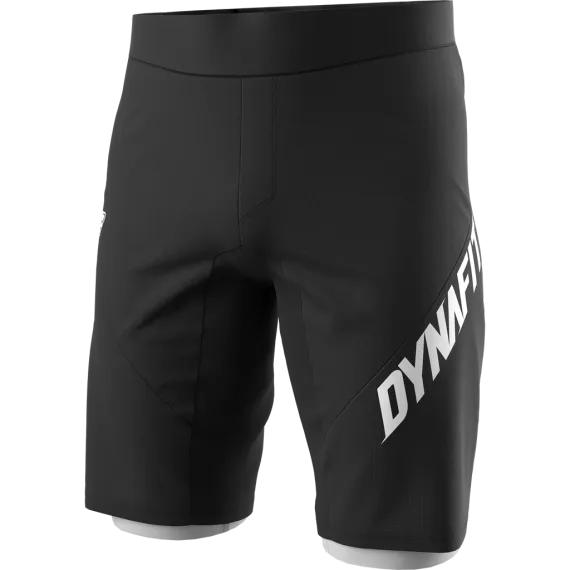 RIDE LIGHT 2IN1 SHORT M