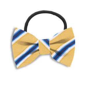 Riverside Gold - Hair Bows