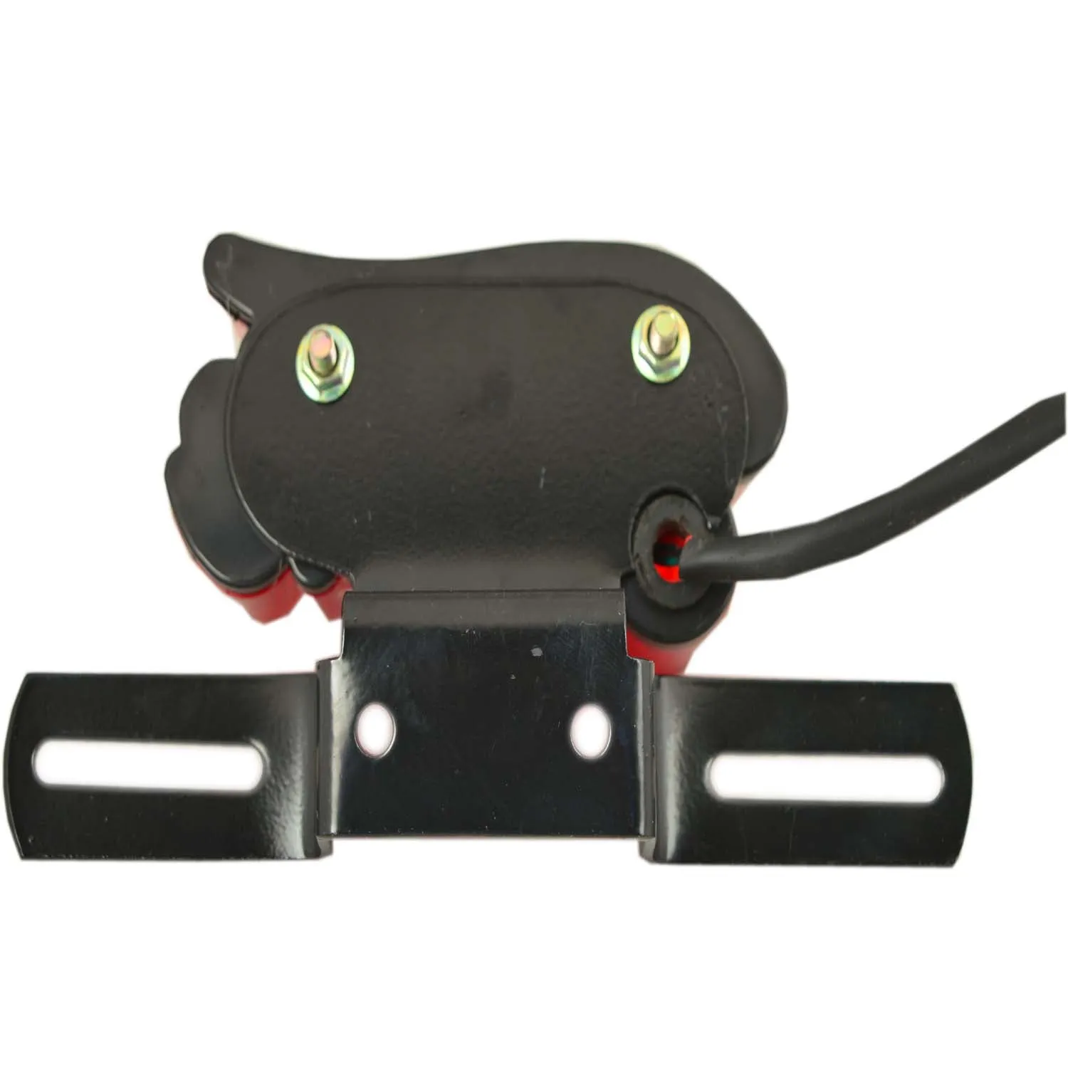 R.J.VON  Universal LED Tail Light For All Bikes