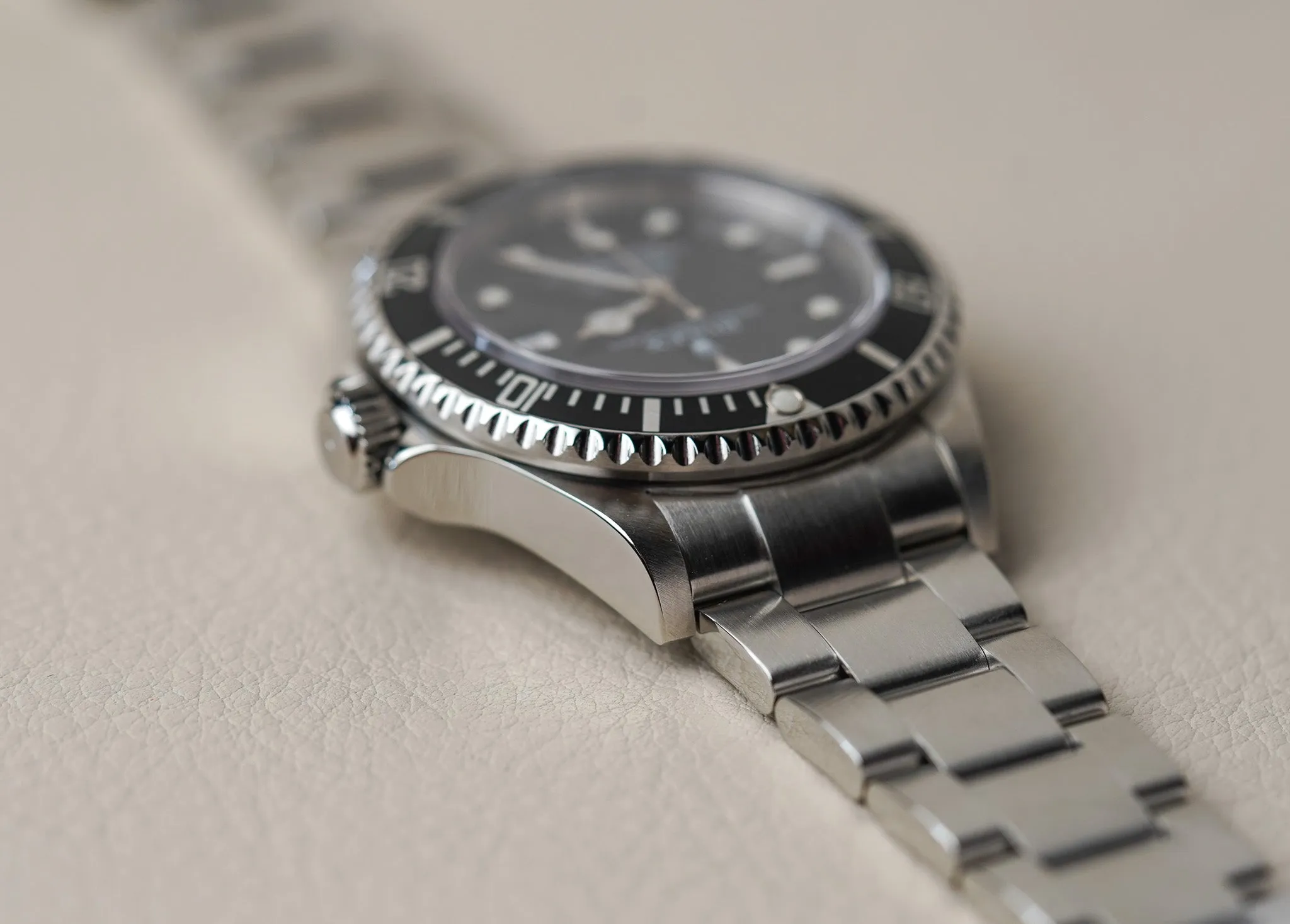 Rolex Sea-Dweller 16600T