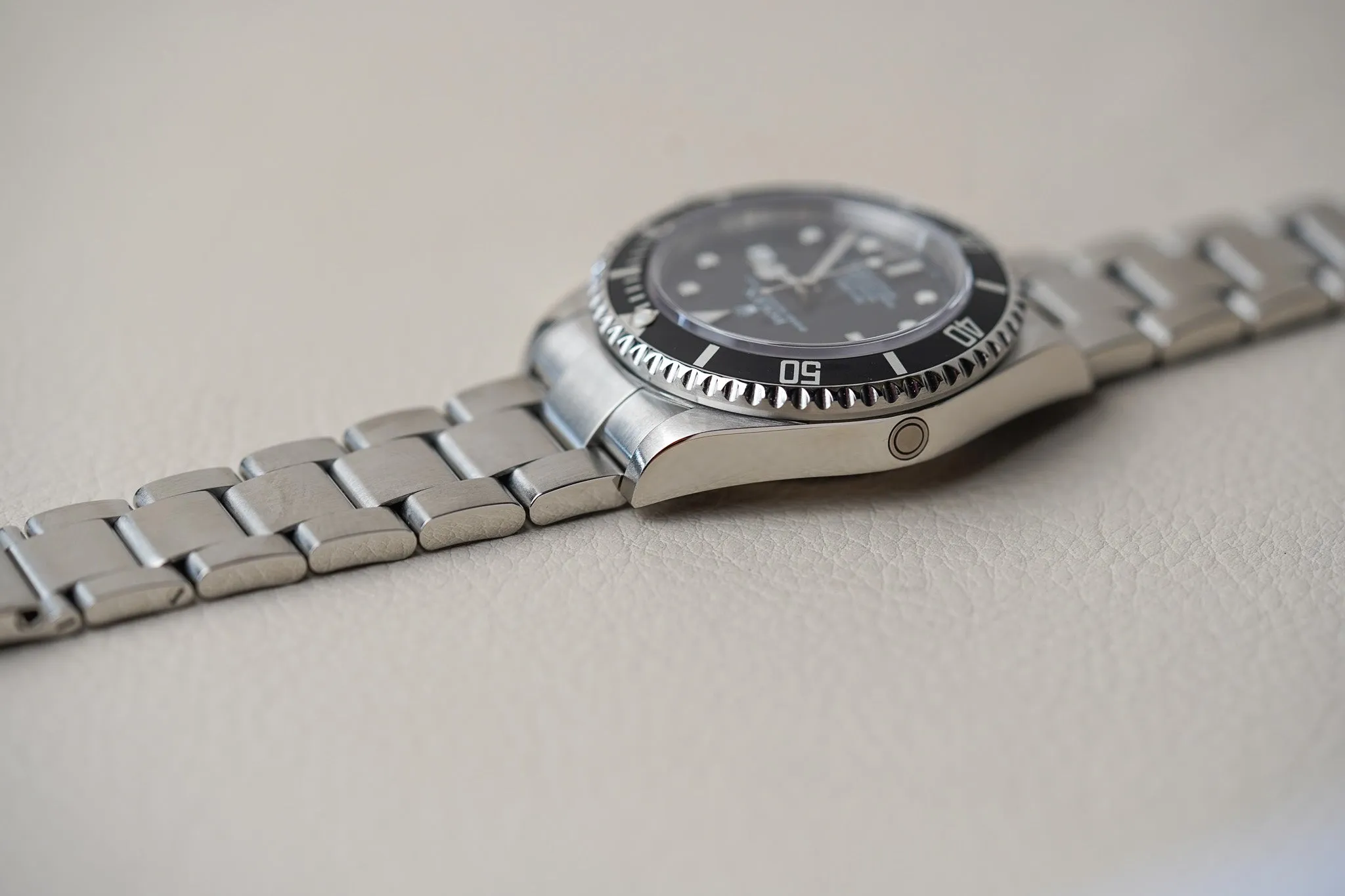 Rolex Sea-Dweller 16600T
