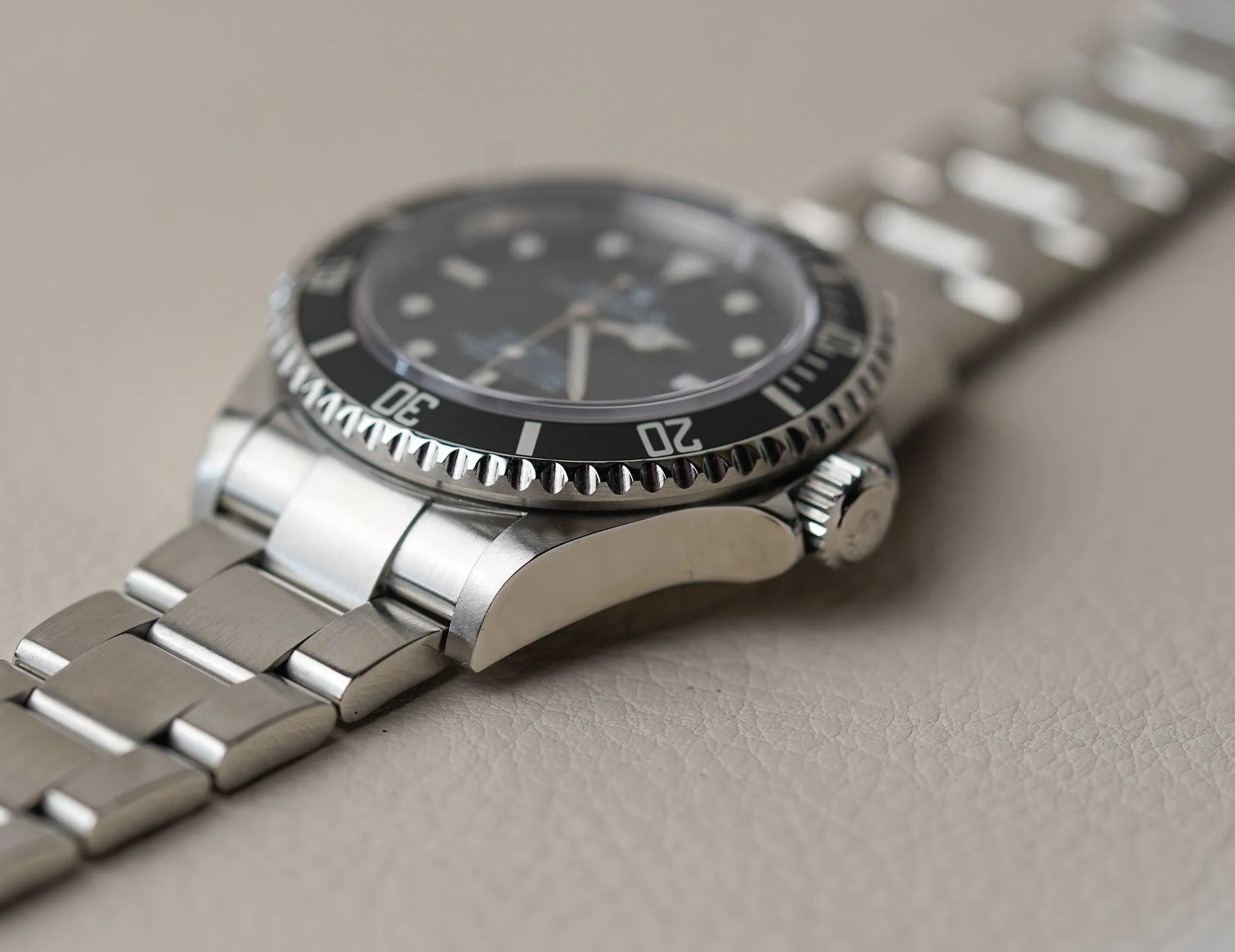 Rolex Sea-Dweller 16600T