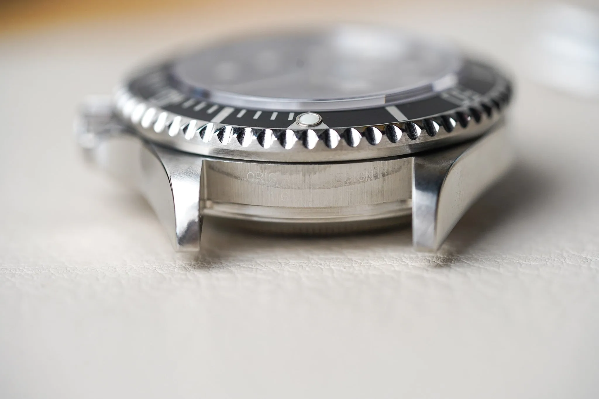 Rolex Sea-Dweller 16600T
