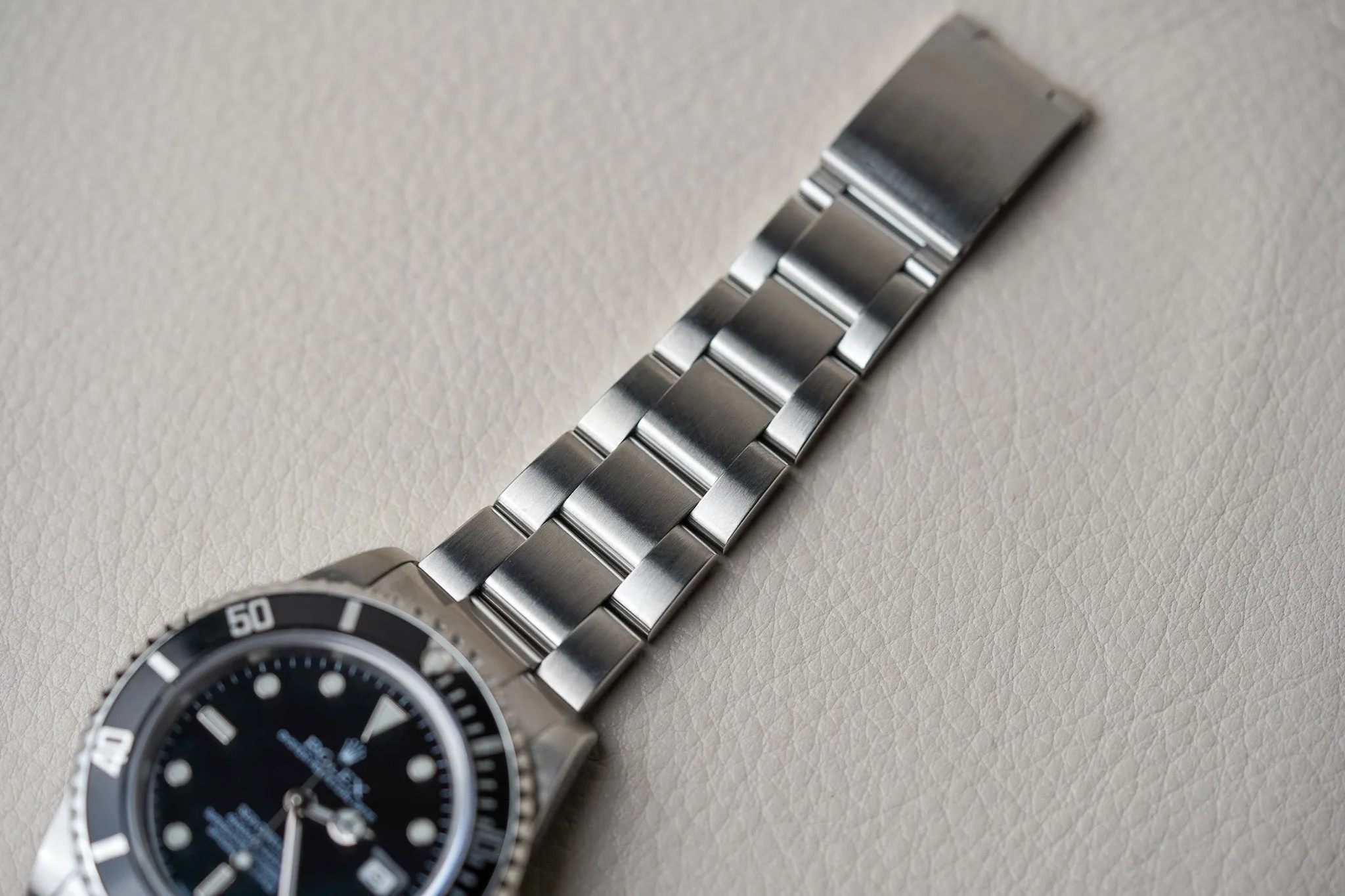 Rolex Sea-Dweller 16600T
