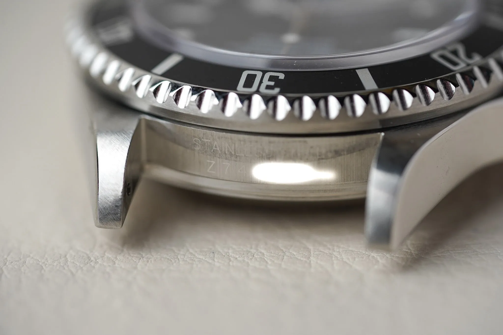 Rolex Sea-Dweller 16600T