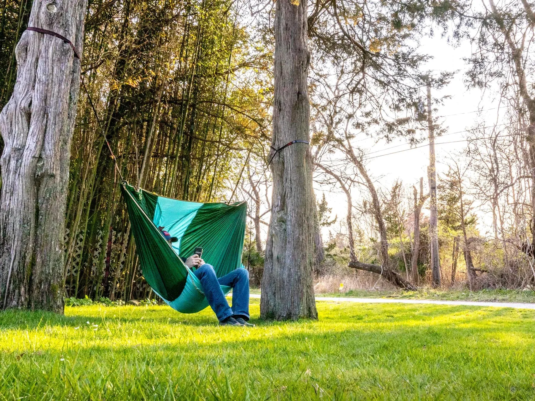 ROVR™ Hanging Chair