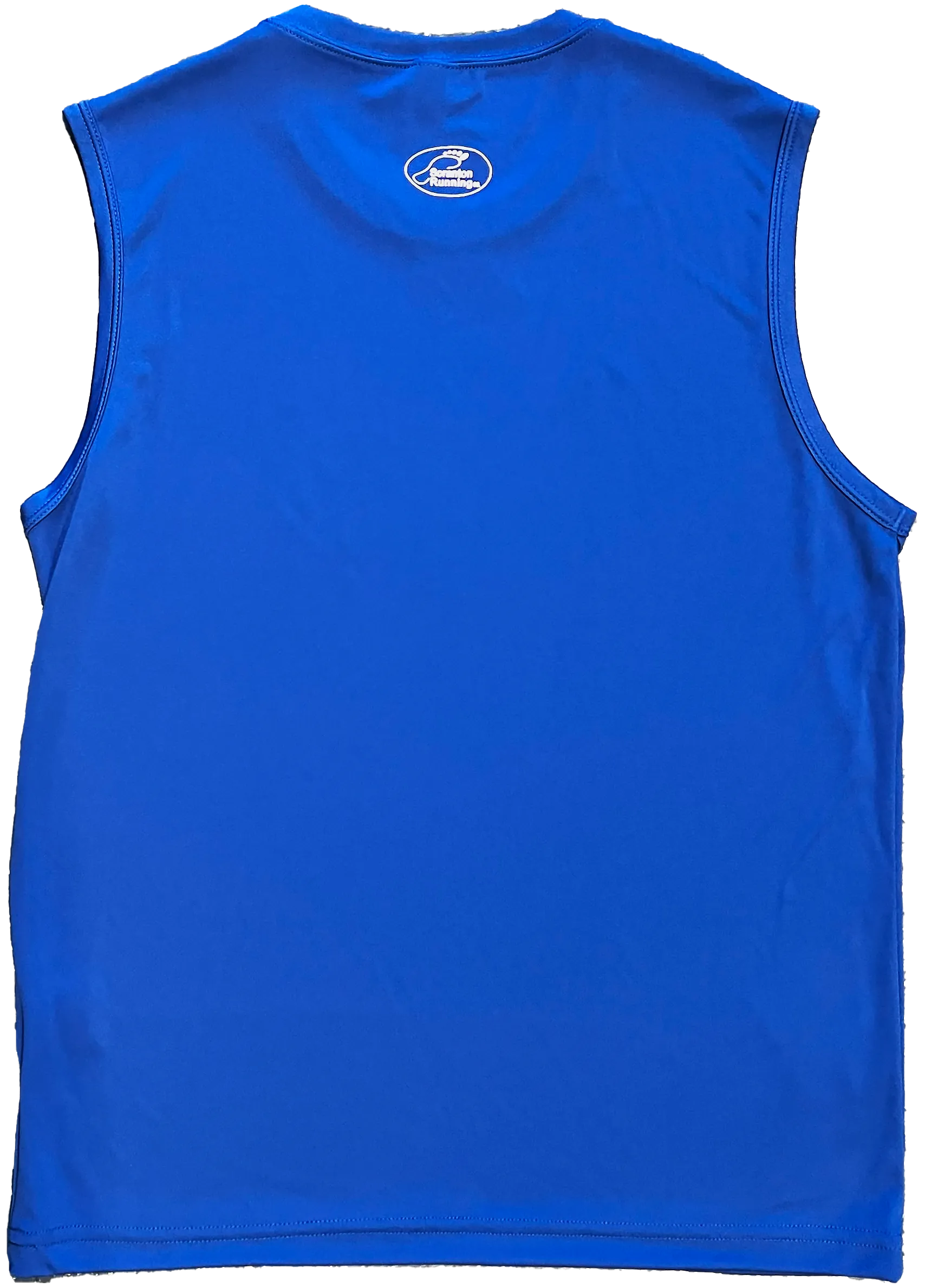 Run Scranton Sleeveless Top