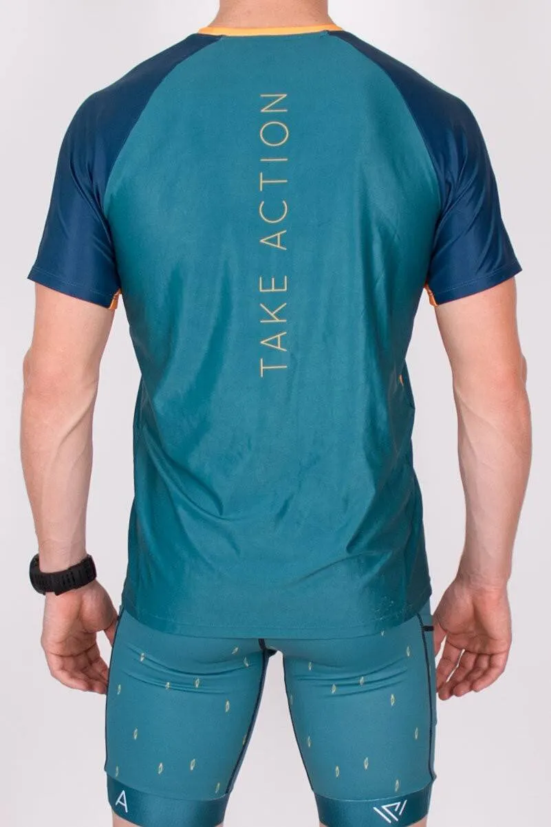 Running tshirt | tshirt de course