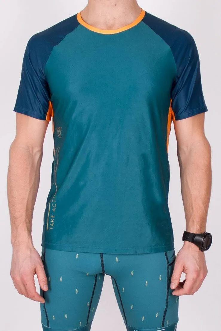 Running tshirt | tshirt de course