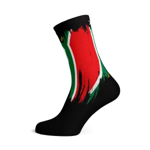 SA Splash Socks