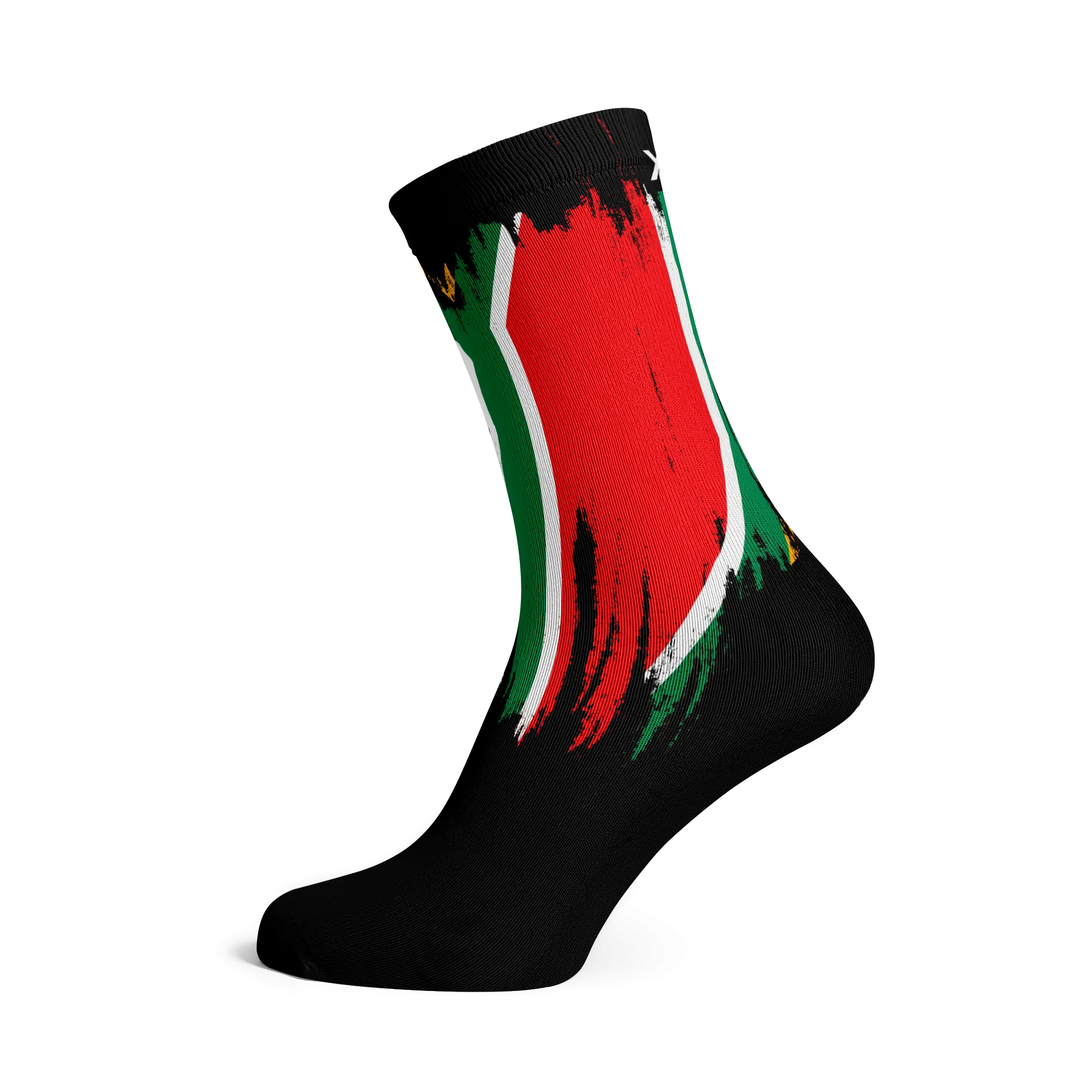 SA Splash Socks